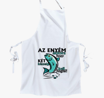 Az enyém akkora, hog...