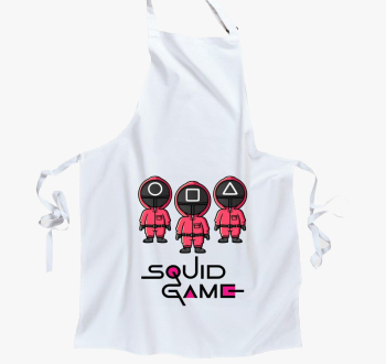 Squid Game - Chibi r...
