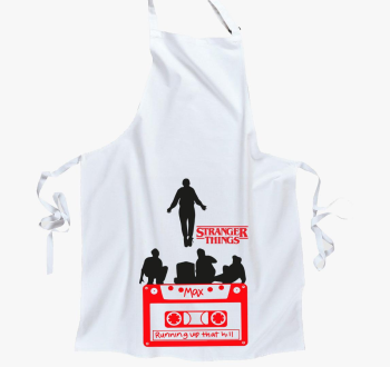 Stranger Things - Ru...