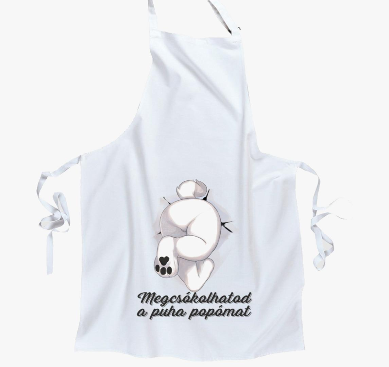 Megcsókólhatod a... húsvéti kötény