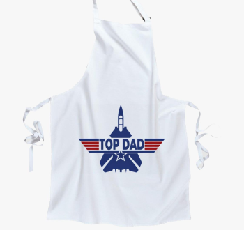 Top dad kötény