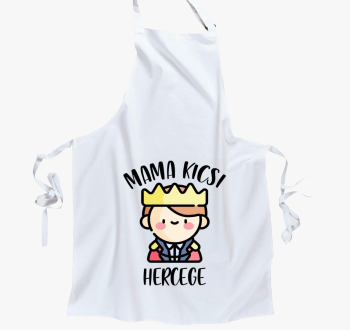 Mama kicsi hercege k