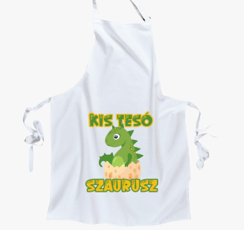 Kis tesó szaurusz kötény