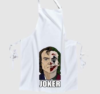 Joker a legjobb kötény