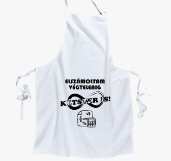 Elszámoltam végtelen...