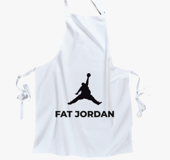 Fat Jordan kötény