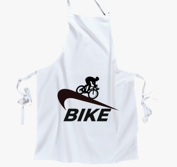 Bike biciklis kötény
