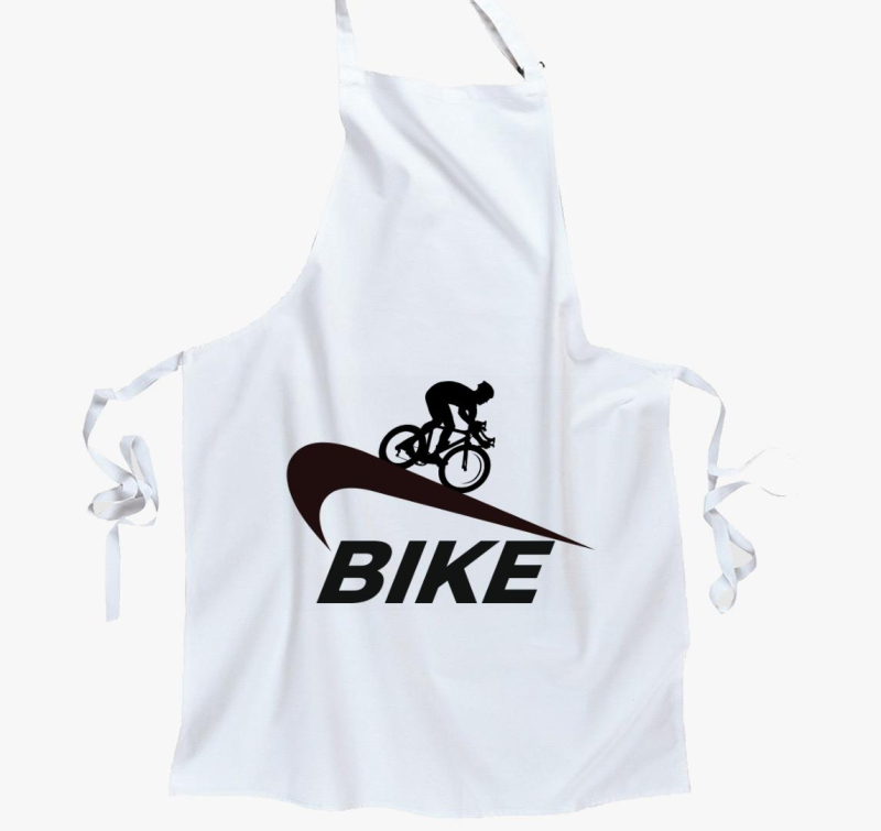 Bike biciklis kötény