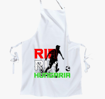 Ria Ria Hungária kötény