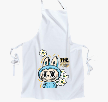 The monster-flower e...
