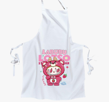 Lotso bear labubu kö