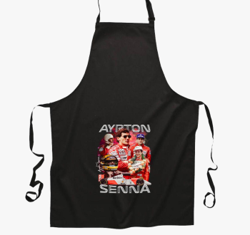 Ayrton Senna Válogat...