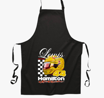 Lewis Hamilton Sisak kötény