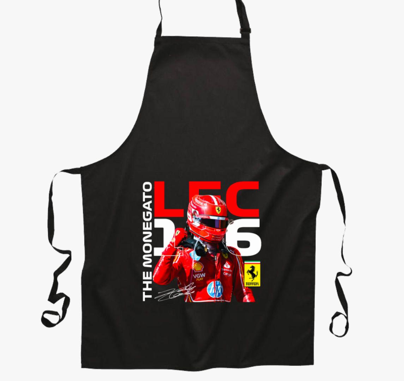 The Monegato Lec kötény