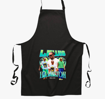 Lewis Hamilton Válogatás kötény