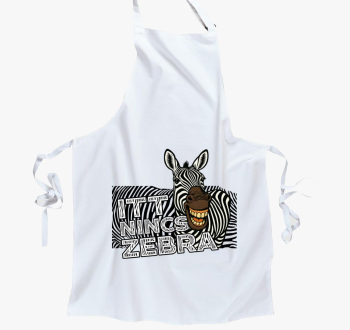 Itt nincs Zebra! #2 