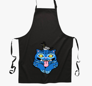 Derpy Tigris kötény