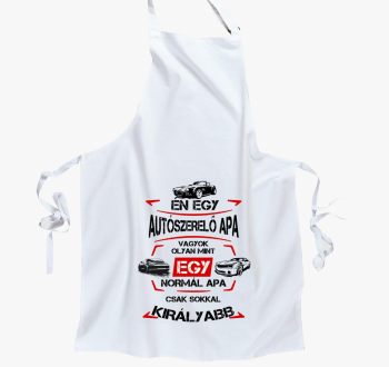 Király Autószerelő A...