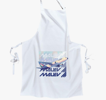 Malév Repülő kötény