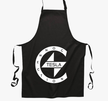 TeslaConnection Fehé...