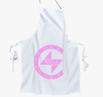 TeslaConnection Rózs...