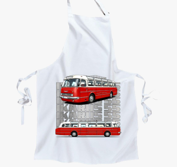 Ikarus 55 Busz kötény