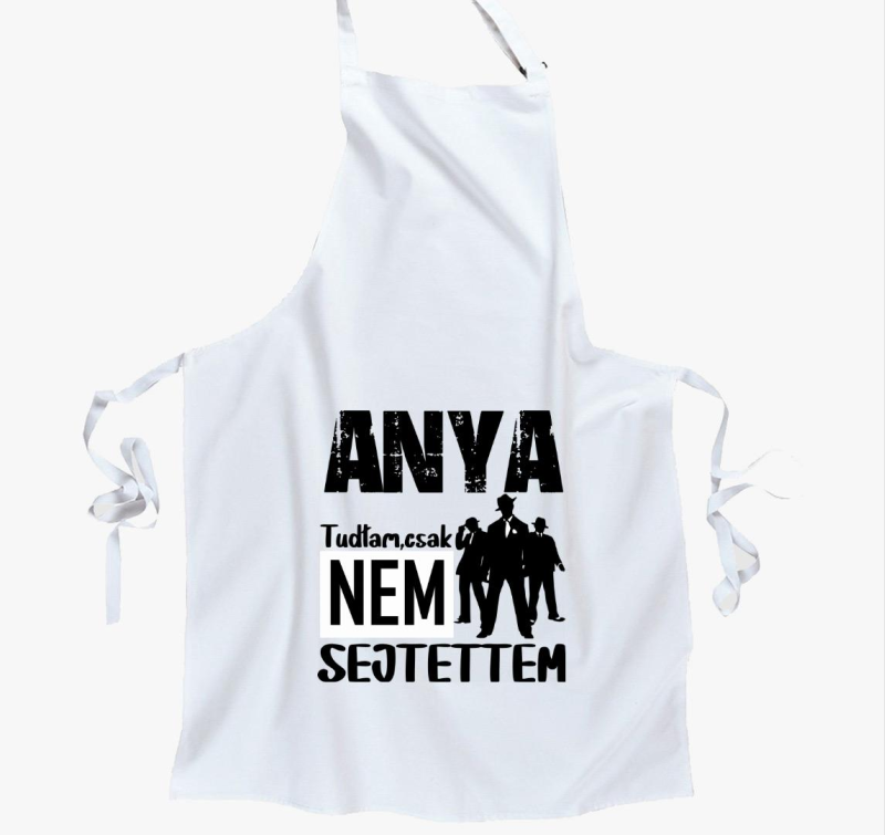Anya vagyok tudtam csak feliratos.....kötény
