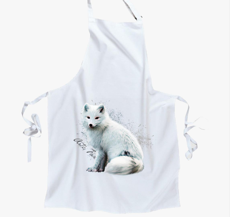 Sarki Róka kötény