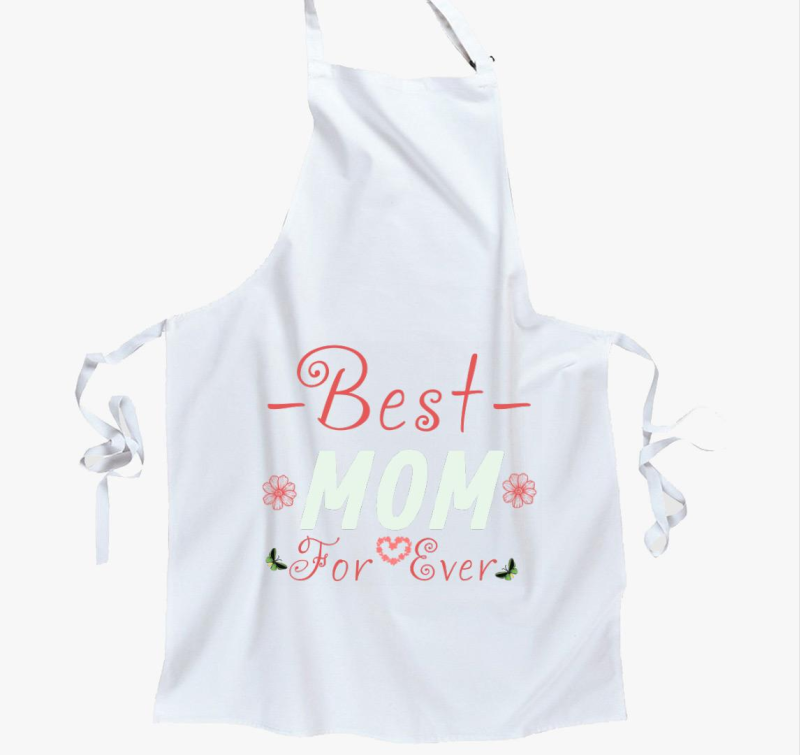 Best Mom for Ever póló