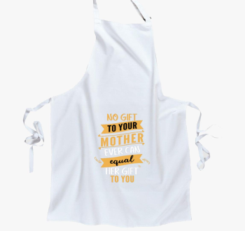 ANYA egy ajándék köt