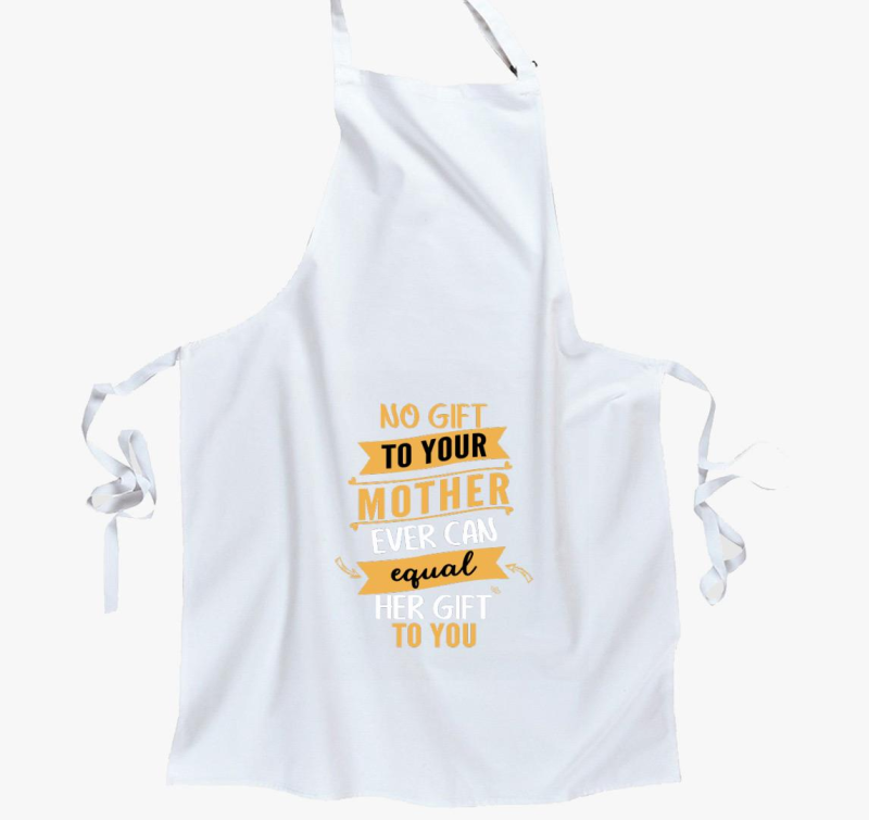 ANYA egy ajándék kötény