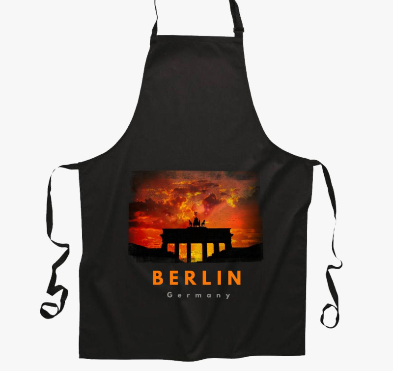 Berlin kötény