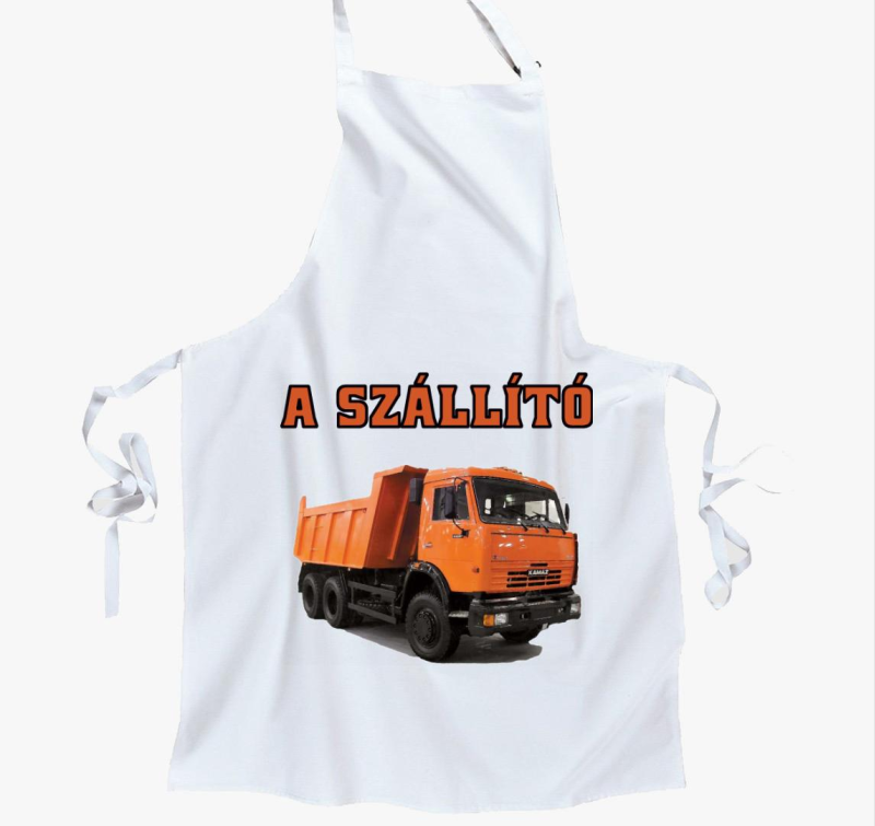 A Szállitó kötény