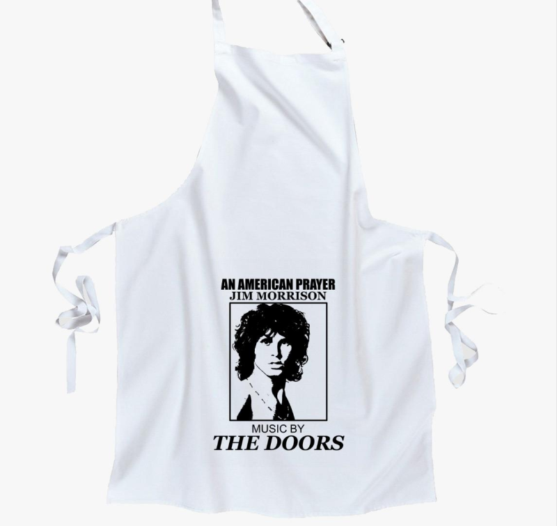 An american prayer kötény