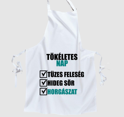 Tökéletes nap a horgászatra kö...