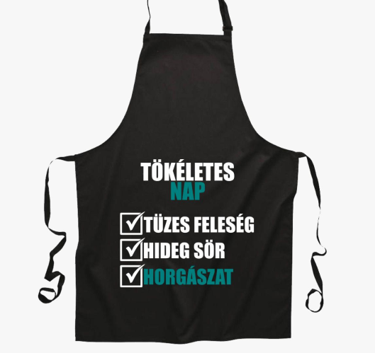 Tökéletes nap a horgászatra mi...