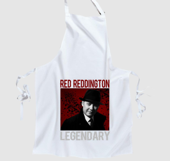 Red Reddington Legenda kötény