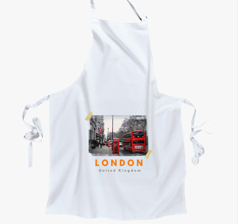 London Városi kötény