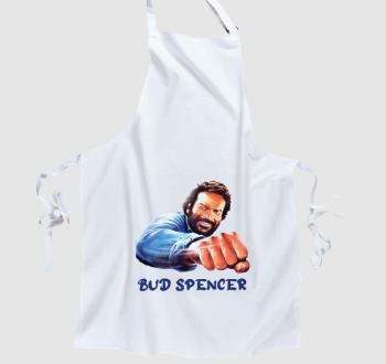 Bud Spencer ököl kötény