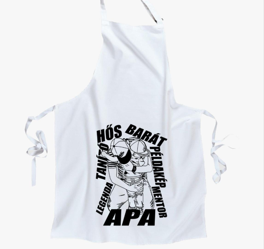 Apa ölel kisfiút Hős Barát Pél...