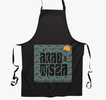 Árad a Tisza 3 kötény