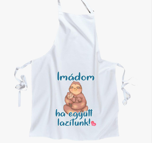 Apák napi Imádom ha együtt laz...