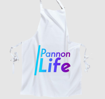 Pannon Life kötény