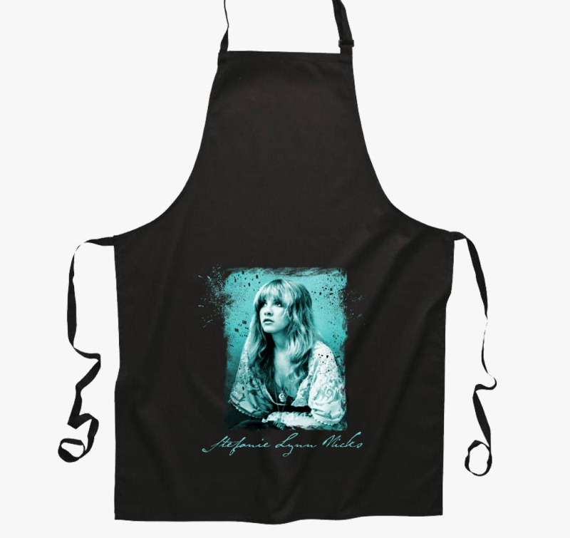 Stivie Nicks kötény