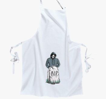 Gyászoló halál kötén