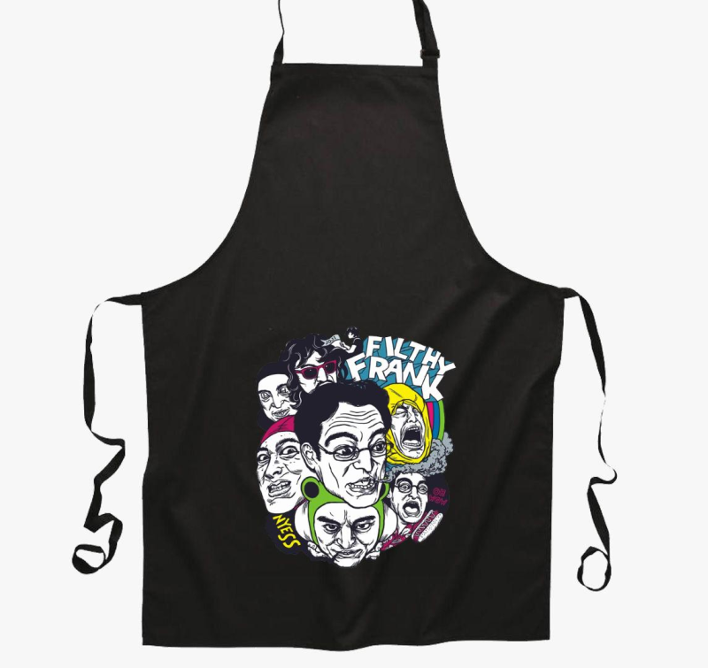 Filthy Frank kötény