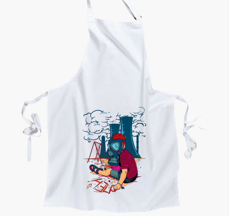 Apokalipszis kötény