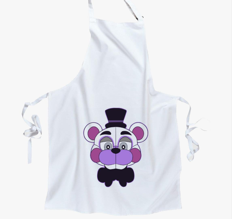 FNAF Helpy kötény