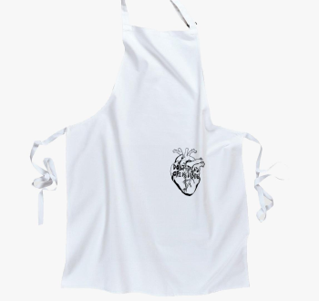 Ne nyisd ki, halott odabent szíves kötény