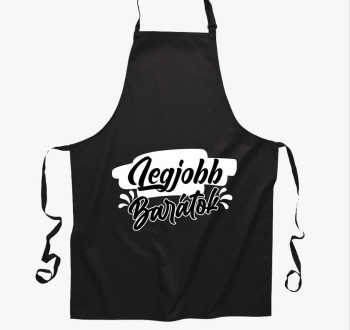 Legjobb barátos köté